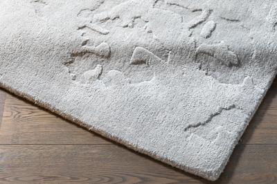 Ковер Carpet decor by Fargotex Ковер Tafoni Gray 160х230 см арт. C1179
