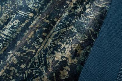 Ковер Carpet decor by Fargotex Ковер Blush Black Coffe 160х230 см арт. C1191