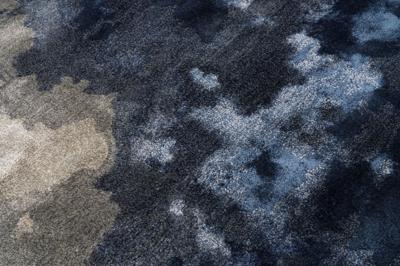 Ковер Carpet decor by Fargotex Ковер ESCAPE Blue 200х300 см арт. C1198