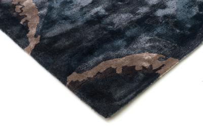 Ковер Carpet decor by Fargotex Ковер ESCAPE Blue 200х300 см арт. C1198