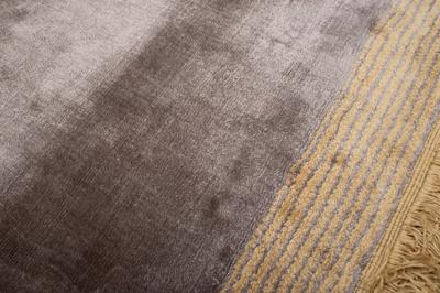 Ковер Carpet decor by Fargotex Ковер HORIZON Slate 160х230 см арт. C1199