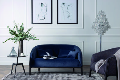 Ковер Carpet decor by Fargotex Ковер HORIZON Gray 200х300 см арт. C1202