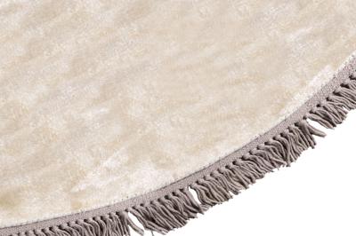 Ковер Carpet decor by Fargotex Ковер LUNA Beige диаметр 200 см арт. C1209