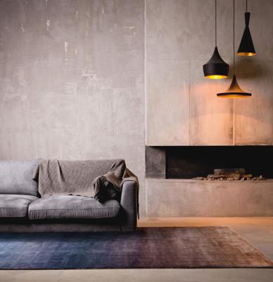 Ковер Carpet decor by Fargotex Ковер SUNSET Copper 160х230 см арт. C1215