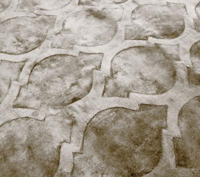 Ковер Carpet decor by Fargotex Ковер TANGER Paloma 160х230 см арт. C1217