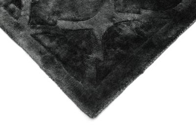 Ковер Carpet decor by Fargotex Ковер TANGER Anthracite 160х230 см арт. C1221