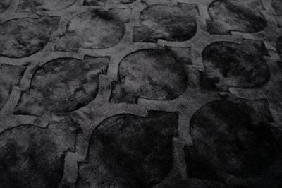Ковер Carpet decor by Fargotex Ковер TANGER Anthracite 160х230 см арт. C1221