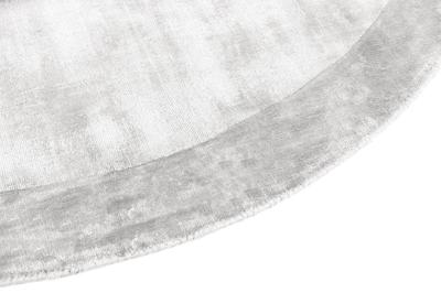 Ковер Carpet decor by Fargotex Ковер TERE Light Gray диаметр 250 см арт. C1224