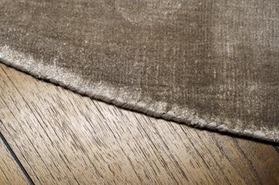 Ковер Carpet decor by Fargotex Ковер TERE Light Gray диаметр 250 см арт. C1224