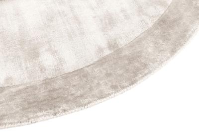 Ковер Carpet decor by Fargotex Ковер TERE Silver диаметр 250 см арт. C1226