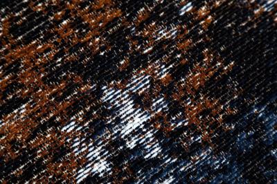 Ковер Carpet decor by Fargotex Ковер Flame Rusty Blue 160х230 см арт. C1229