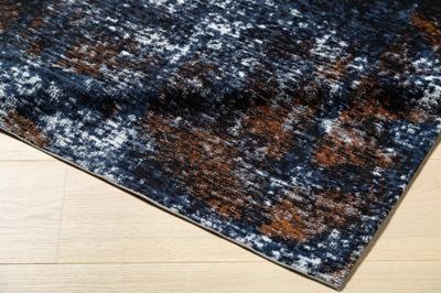 Ковер Carpet decor by Fargotex Ковер Flame Rusty Blue 160х230 см арт. C1229