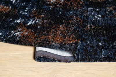 Ковер Carpet decor by Fargotex Ковер Flame Rusty Blue 160х230 см арт. C1229