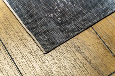 Ковер Carpet decor by Fargotex Ковер Galaxy Steel Gray 160х230 см арт. C1230