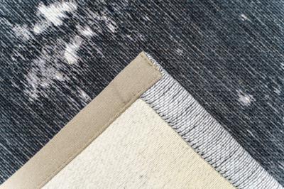 Ковер Carpet decor by Fargotex Ковер Galaxy Steel Gray 160х230 см арт. C1230