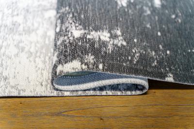 Ковер Carpet decor by Fargotex Ковер Galaxy Steel Gray 160х230 см арт. C1230