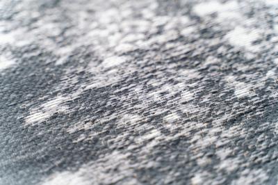 Ковер Carpet decor by Fargotex Ковер Galaxy Steel Gray 160х230 см арт. C1230