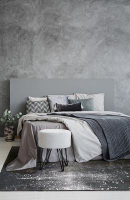 Ковер Carpet decor by Fargotex Ковер Galaxy Steel Gray 160х230 см арт. C1230
