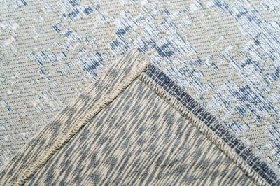 Ковер Carpet decor by Fargotex Ковер Illusion Blue Gray 160х230 см арт. C1231