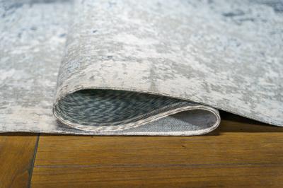 Ковер Carpet decor by Fargotex Ковер Illusion Blue Gray 160х230 см арт. C1231