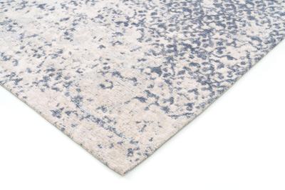 Ковер Carpet decor by Fargotex Ковер Ives Warm Blue 160х230 см арт. C1232