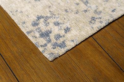 Ковер Carpet decor by Fargotex Ковер Ives Warm Blue 160х230 см арт. C1232
