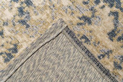 Ковер Carpet decor by Fargotex Ковер Ives Warm Blue 160х230 см арт. C1232