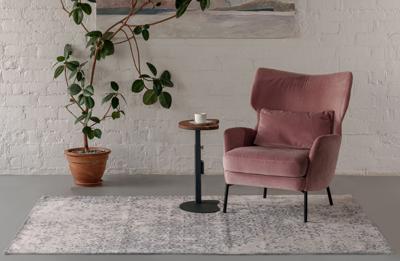 Ковер Carpet decor by Fargotex Ковер Ives Warm Blue 160х230 см арт. C1232