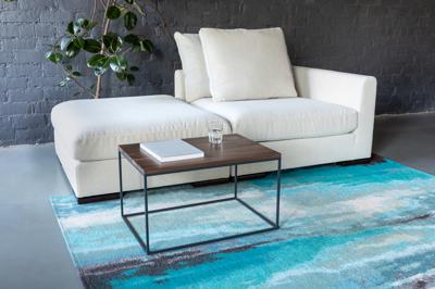 Ковер Carpet decor by Fargotex Ковер Laguna Aqua 160х230 см арт. C1234