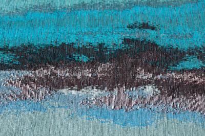 Ковер Carpet decor by Fargotex Ковер Laguna Aqua 160х230 см арт. C1234