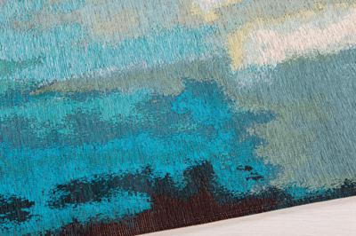 Ковер Carpet decor by Fargotex Ковер Laguna Aqua 160х230 см арт. C1234