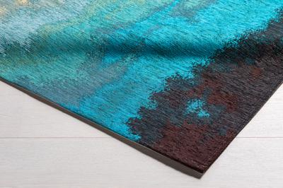 Ковер Carpet decor by Fargotex Ковер Laguna Aqua 160х230 см арт. C1234