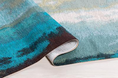 Ковер Carpet decor by Fargotex Ковер Laguna Aqua 160х230 см арт. C1234