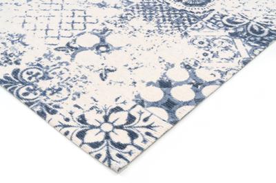 Ковер Carpet decor by Fargotex Ковер Siena Ivory Blue 160х230 см арт. C1237
