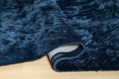 Ковер Carpet decor by Fargotex Ковер Canyon Dark Blue 200х300 см арт. C1176