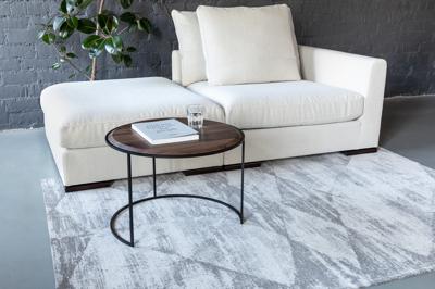 Ковер Carpet decor by Fargotex Ковер BASEL Gray 160х230 см арт. C1018