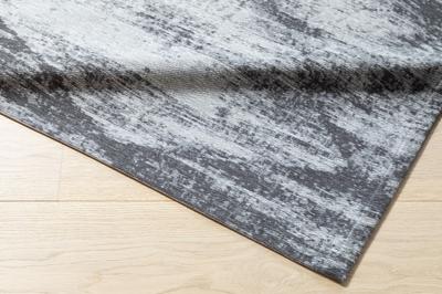 Ковер Carpet decor by Fargotex Ковер BASEL Gray 160х230 см арт. C1018