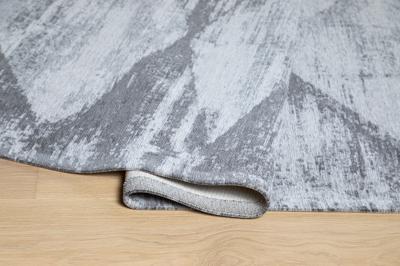 Ковер Carpet decor by Fargotex Ковер BASEL Gray 160х230 см арт. C1018