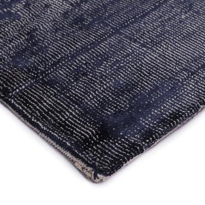 Ковер Carpet decor by Fargotex Ковер NEVA Navy 160х230 см арт. C1105