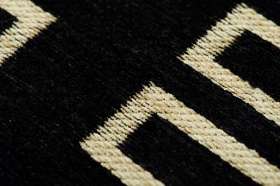 Ковер Carpet decor by Fargotex Ковер ROYAL black 200х300 см арт. C1277