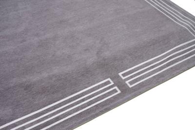 Ковер Carpet decor by Fargotex Ковер ROYAL grey 200х300 см арт. C1278