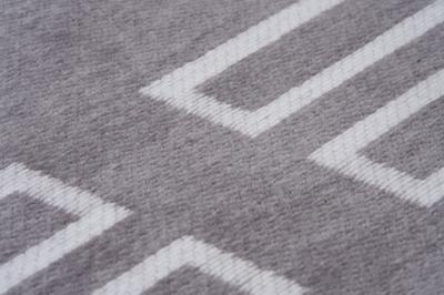 Ковер Carpet decor by Fargotex Ковер ROYAL grey 200х300 см арт. C1278
