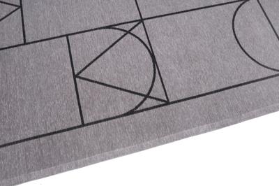 Ковер Carpet decor by Fargotex Ковер SIGNET grey 200х300 см арт. C1279
