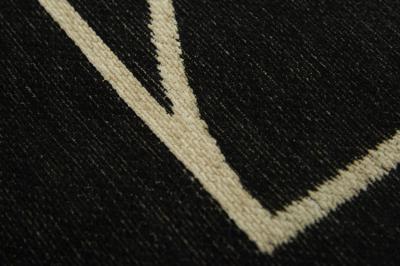 Ковер Carpet decor by Fargotex Ковер SIGNET Black 160х230 см арт. C1280