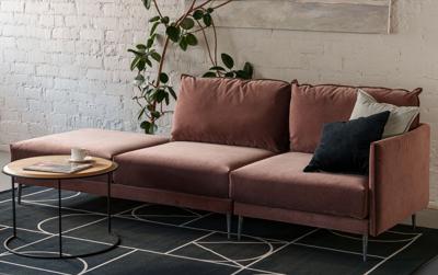 Ковер Carpet decor by Fargotex Ковер SIGNET Black 160х230 см арт. C1280