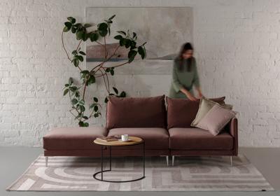 Ковер Carpet decor by Fargotex Ковер TIFFANY beige 200х300 см арт. C1282