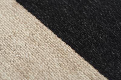Ковер Carpet decor by Fargotex Ковер TIFFANY black 200х300 см арт. C1283