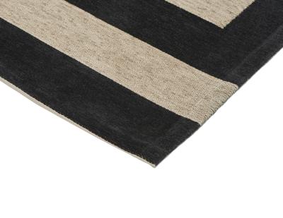 Ковер Carpet decor by Fargotex Ковер TIFFANY black 200х300 см арт. C1283