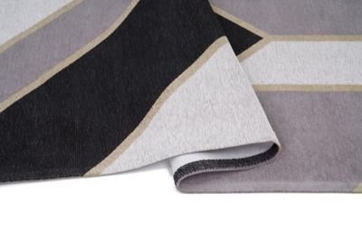 Ковер Carpet decor by Fargotex Ковер GATSBY black 160х230 см арт. C1286