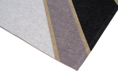 Ковер Carpet decor by Fargotex Ковер GATSBY black 160х230 см арт. C1286